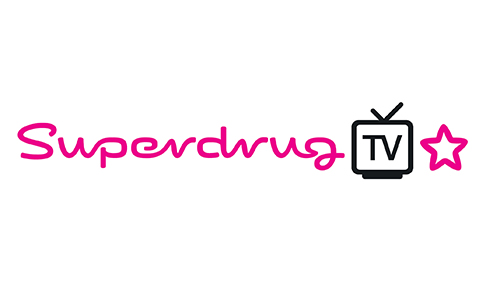Superdrug launches Superdrug TV